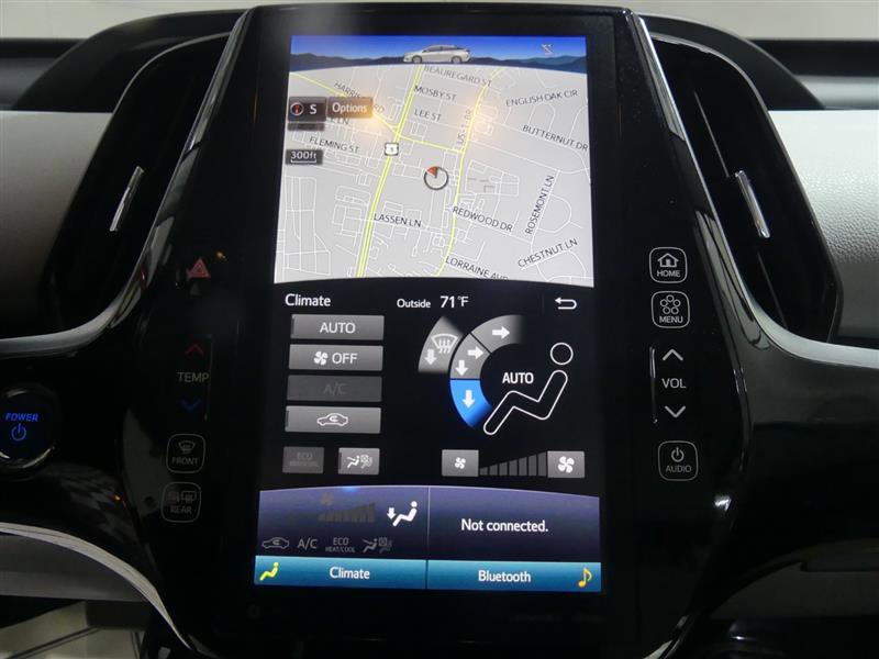 Used 2021 Toyota Prius Prime XLE image 39