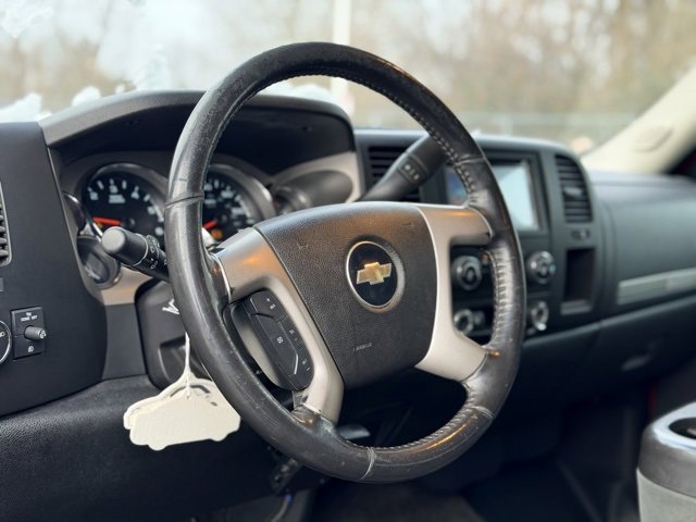 Used 2009 Chevrolet Silverado 1500 LT w/ All Star Package image 7