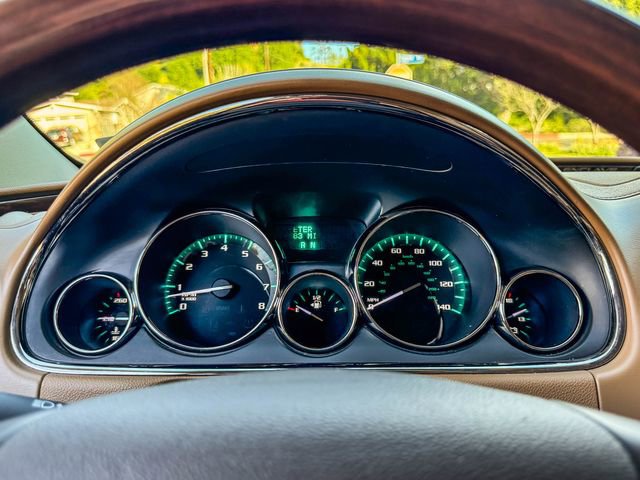 Used 2014 Buick Enclave Premium image 26