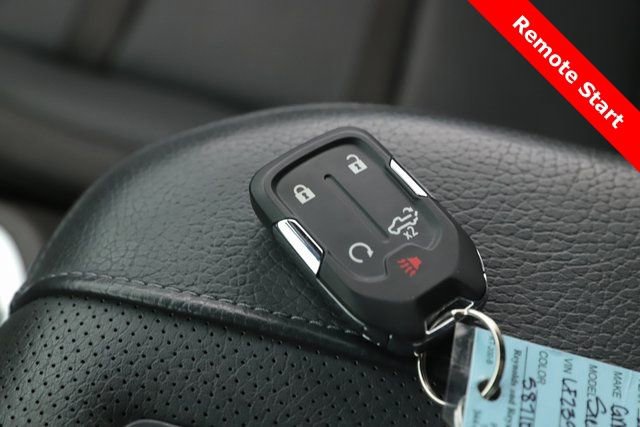 Used 2020 GMC Sierra 3500 Denali image 3