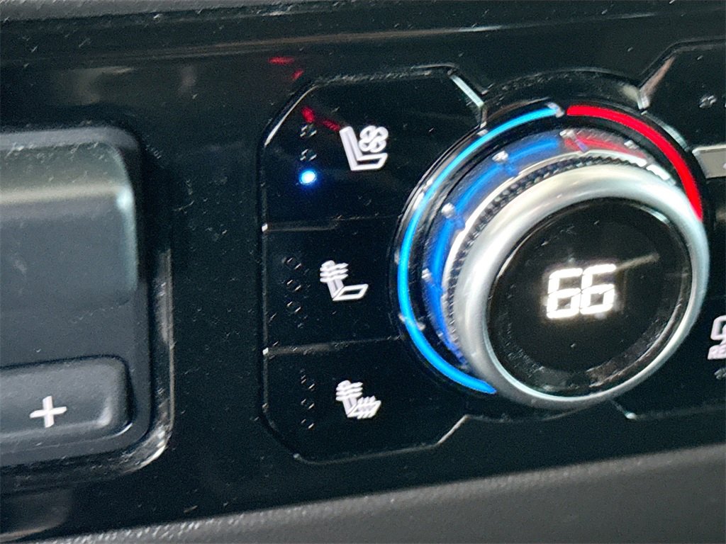 Used 2023 GMC Sierra 1500 SLT image 20