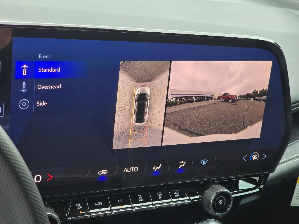 New 2025 Chevrolet Blazer EV LT image 6