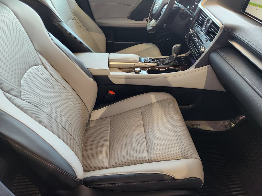 Used 2018 Lexus RX 350 FWD w/ Premium Package image 14