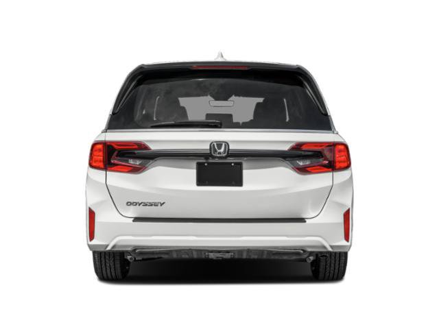 New 2027 Honda Odyssey EX-L image 8
