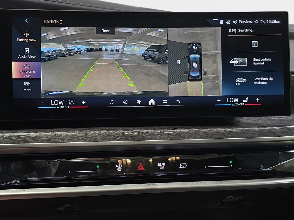 Certified 2023 BMW 740i RWD image 24