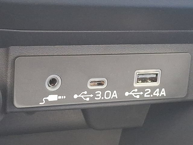 New 2026 Subaru WRX tS AWD/4WD image 21