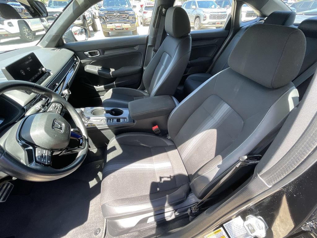 Used 2023 Honda Civic Sport image 18
