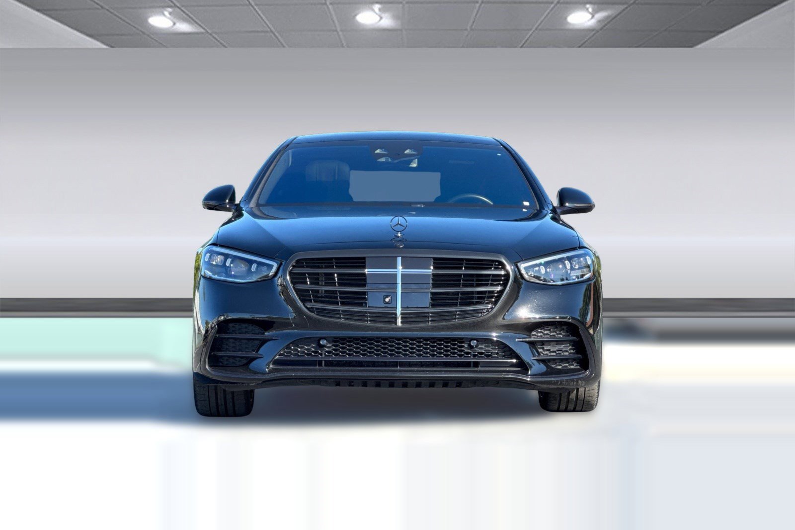 Used 2022 Mercedes-Benz S 500 S 500 image 5