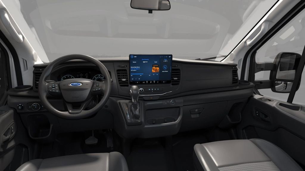 New 2025 Ford Transit 150 Cargo Van image 9