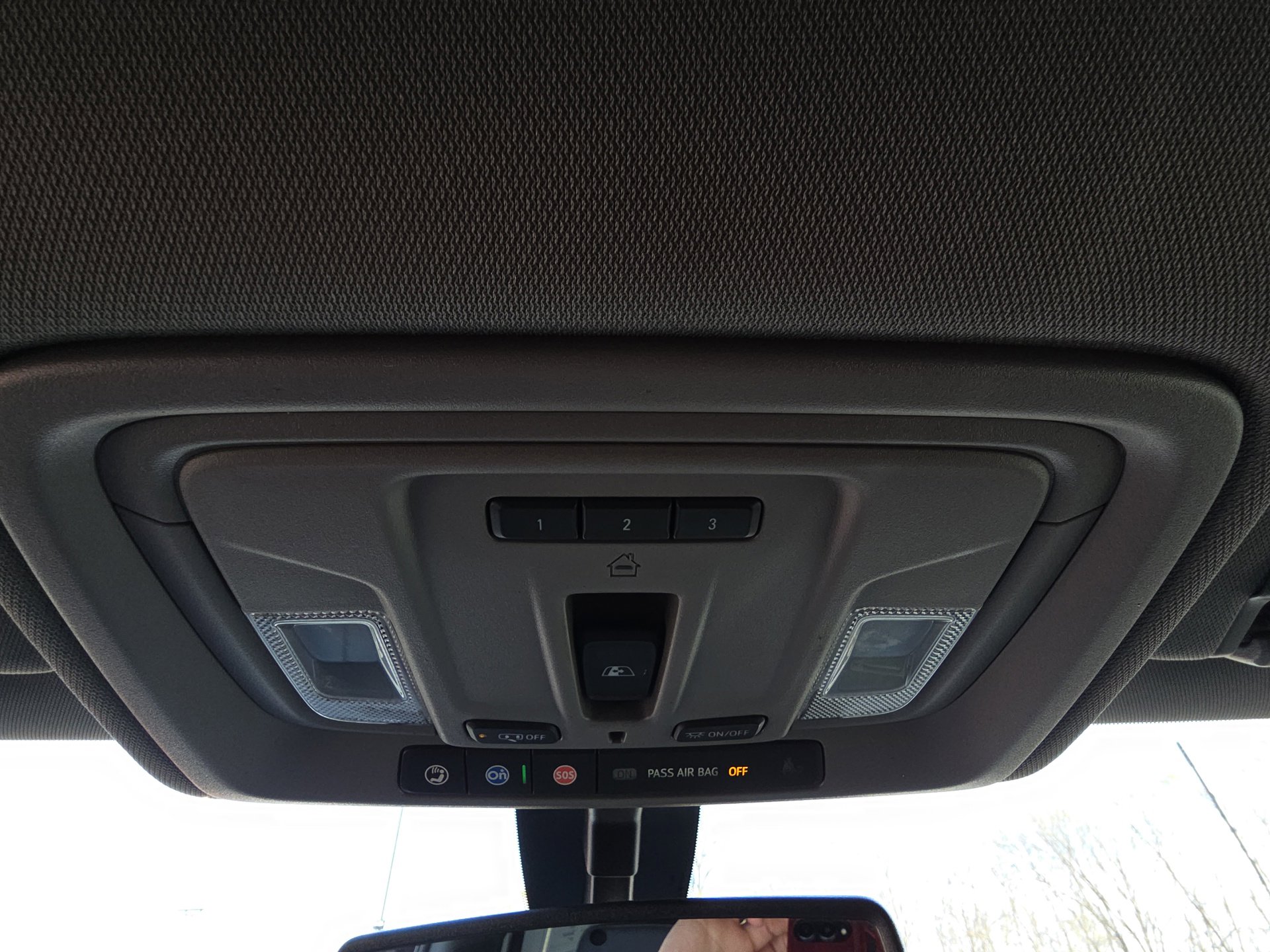 Used 2021 GMC Sierra 2500 SLT w/ SLT Premium Package image 26