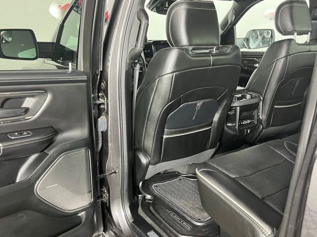 Used 2020 RAM 1500 Limited image 20