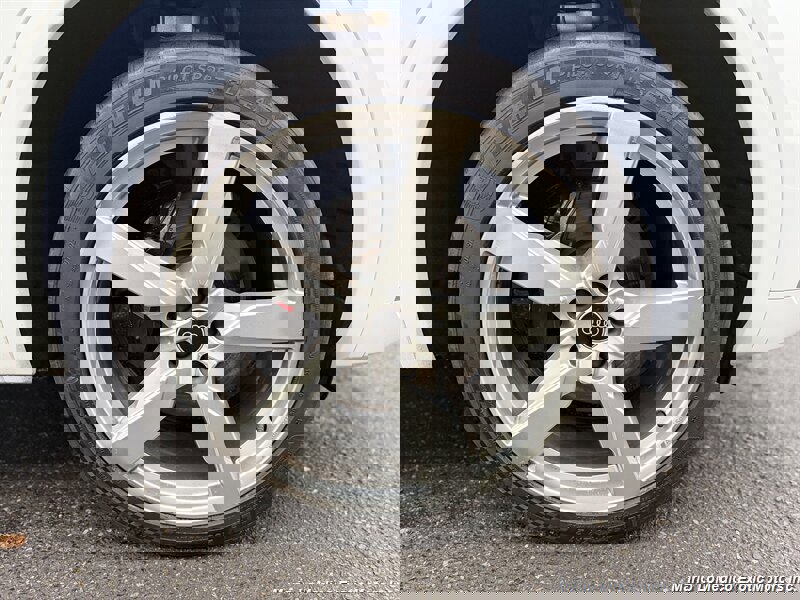 Used 2021 Audi SQ5 Premium image 15