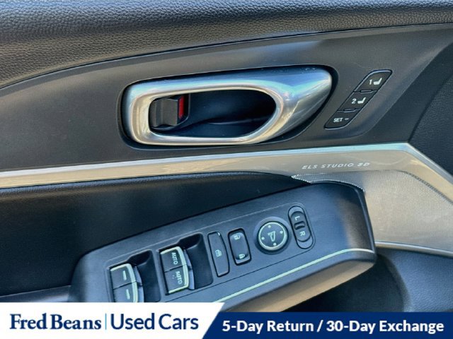 Used 2023 Acura Integra A-Spec w/ Technology Package FWD image 23