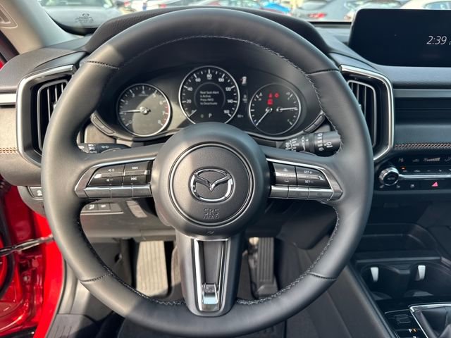 New 2026 MAZDA CX-50 2.5 Turbo w/ Premium Plus Pkg image 17