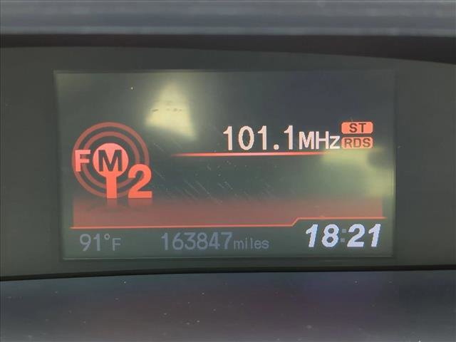 Used 2013 Honda Civic EX image 11
