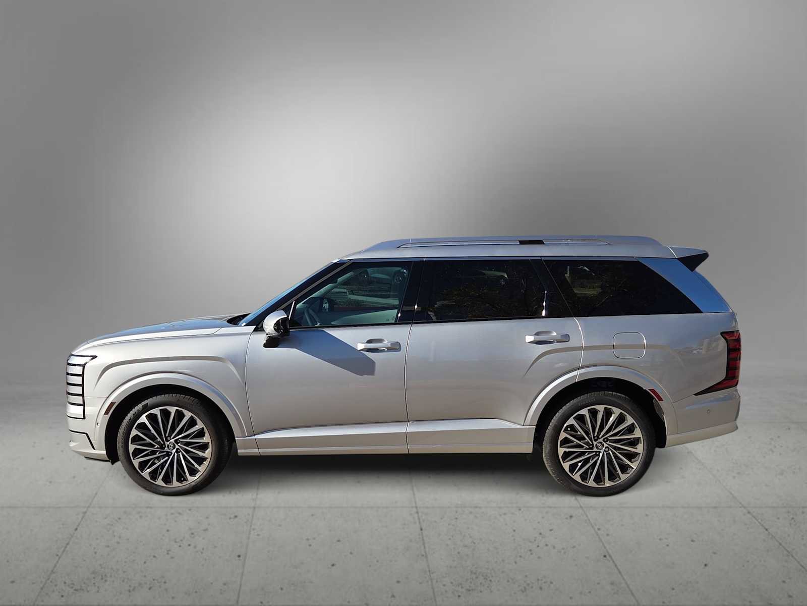 New 2026 Hyundai Palisade Calligraphy image 5