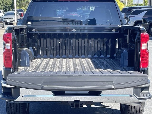 New 2026 Chevrolet Silverado 1500 LT image 15