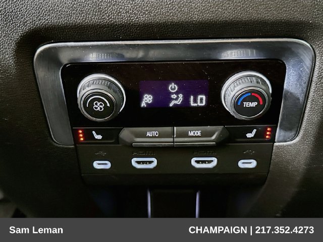 Used 2021 Chevrolet Tahoe High Country AWD/4WD image 26