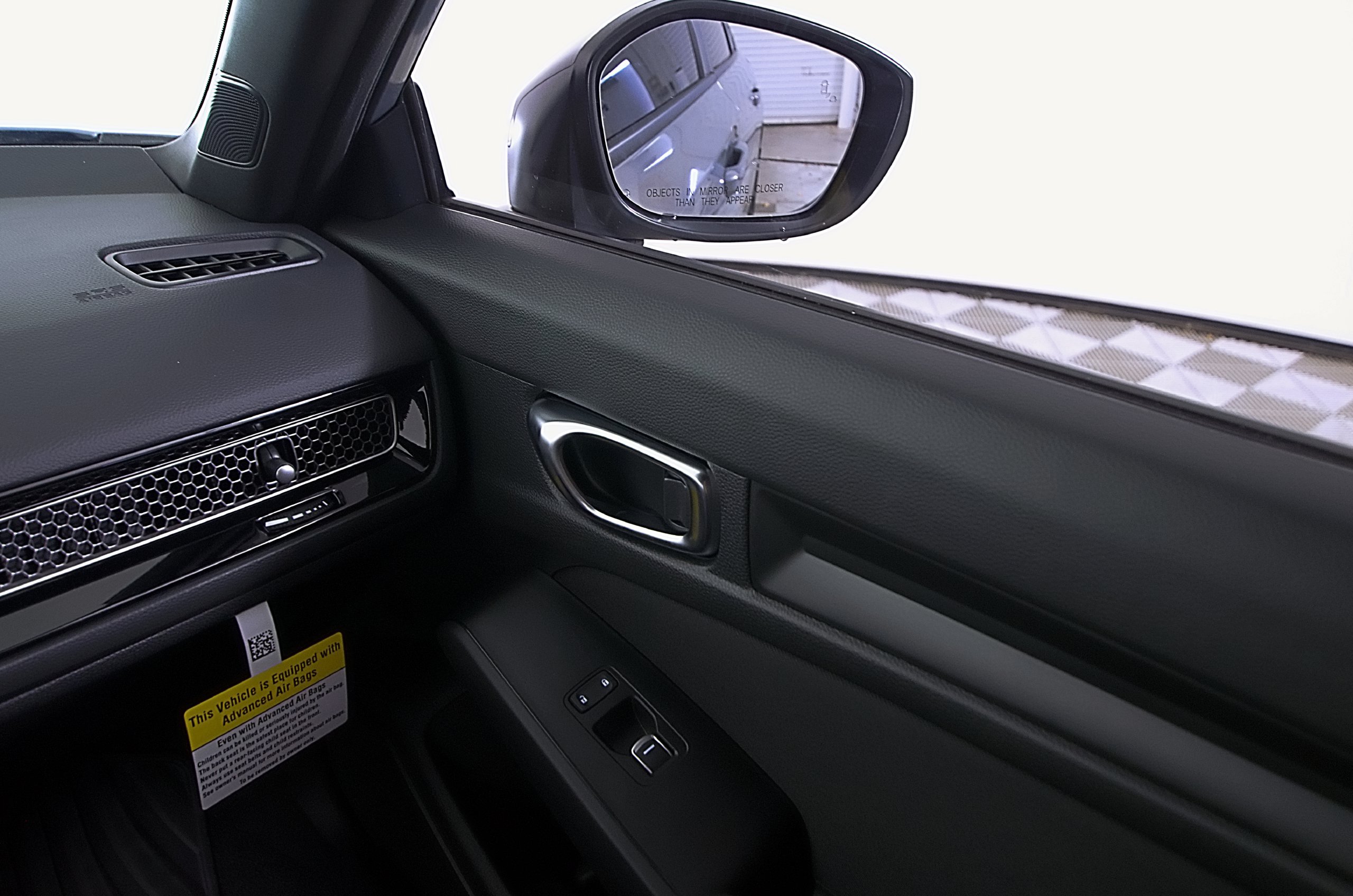 Used 2025 Honda Civic Sport image 18