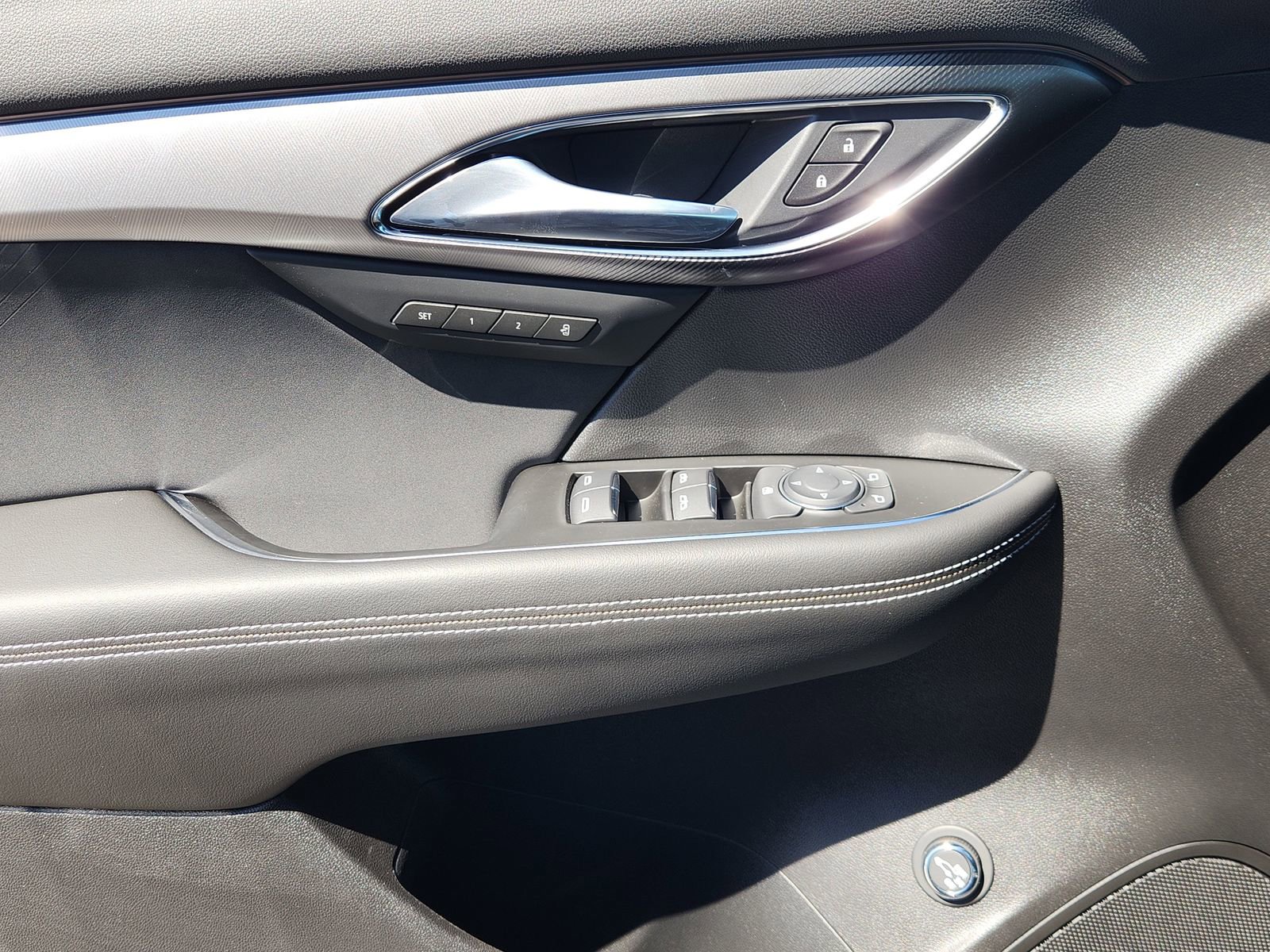 New 2026 Buick Envision Sport Touring image 28