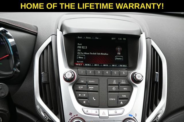 Used 2014 GMC Terrain SLE FWD image 27