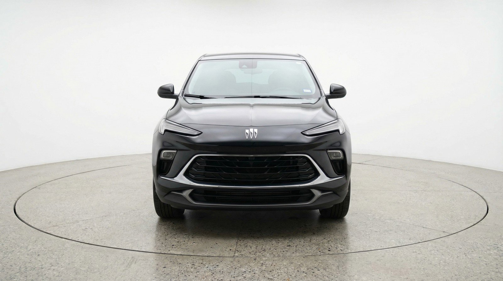 Used 2025 Buick Encore GX Preferred image 2