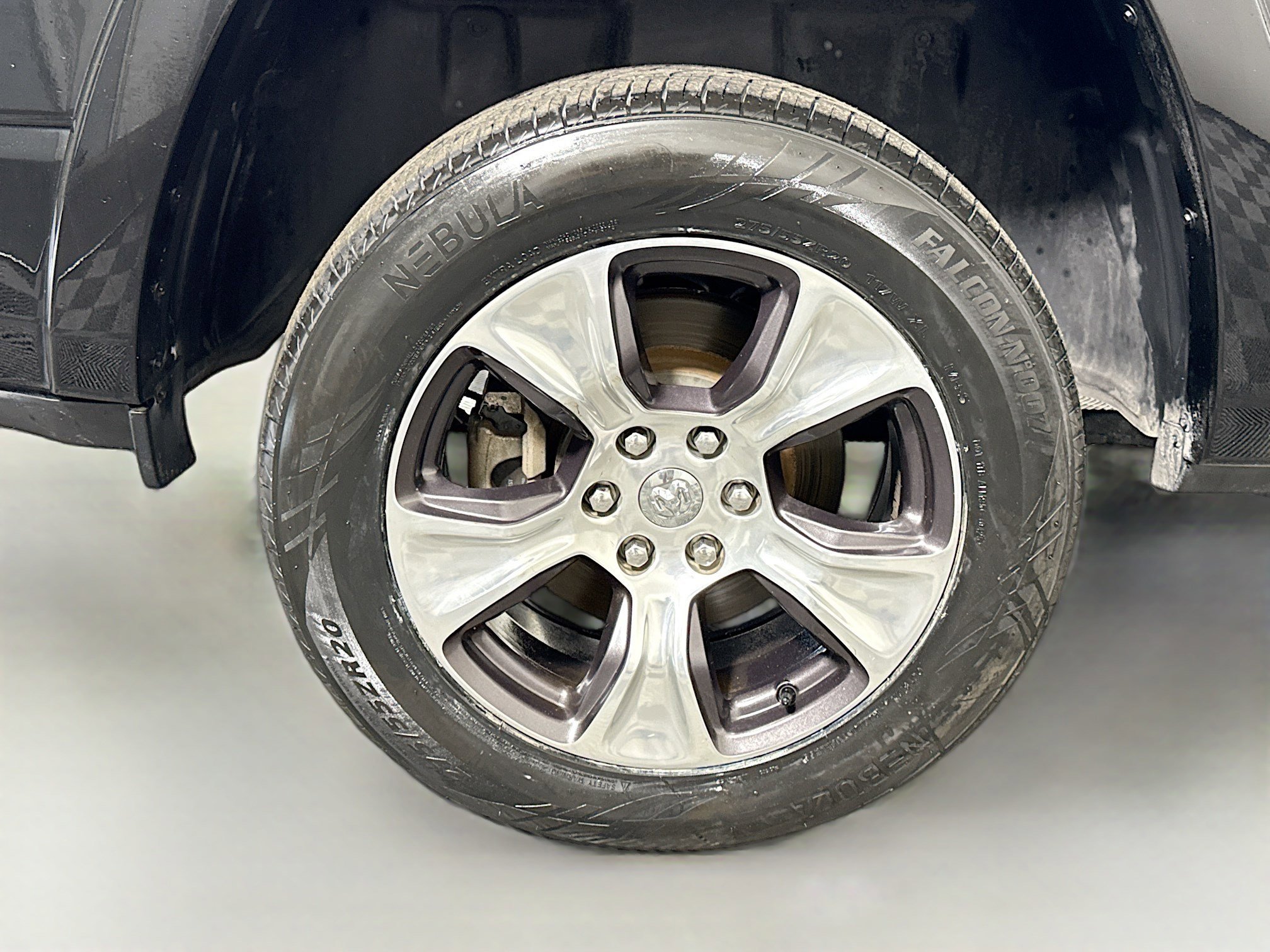 Used 2019 RAM 1500 Laramie w/ Sport Appearance Package image 33