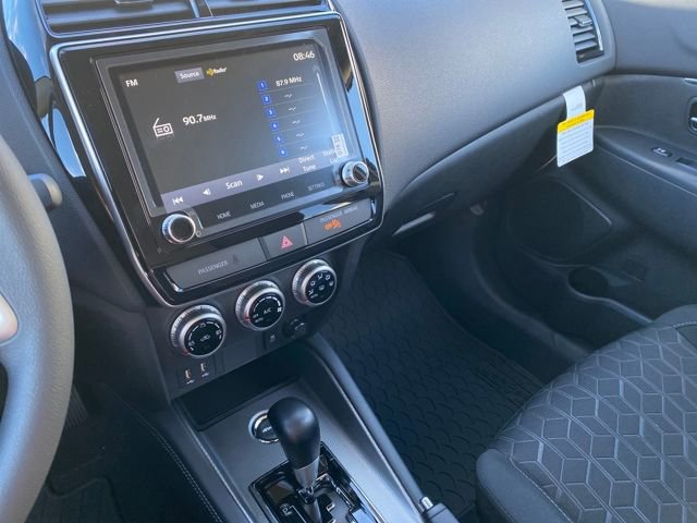 New 2026 Mitsubishi Outlander Sport ES image 16