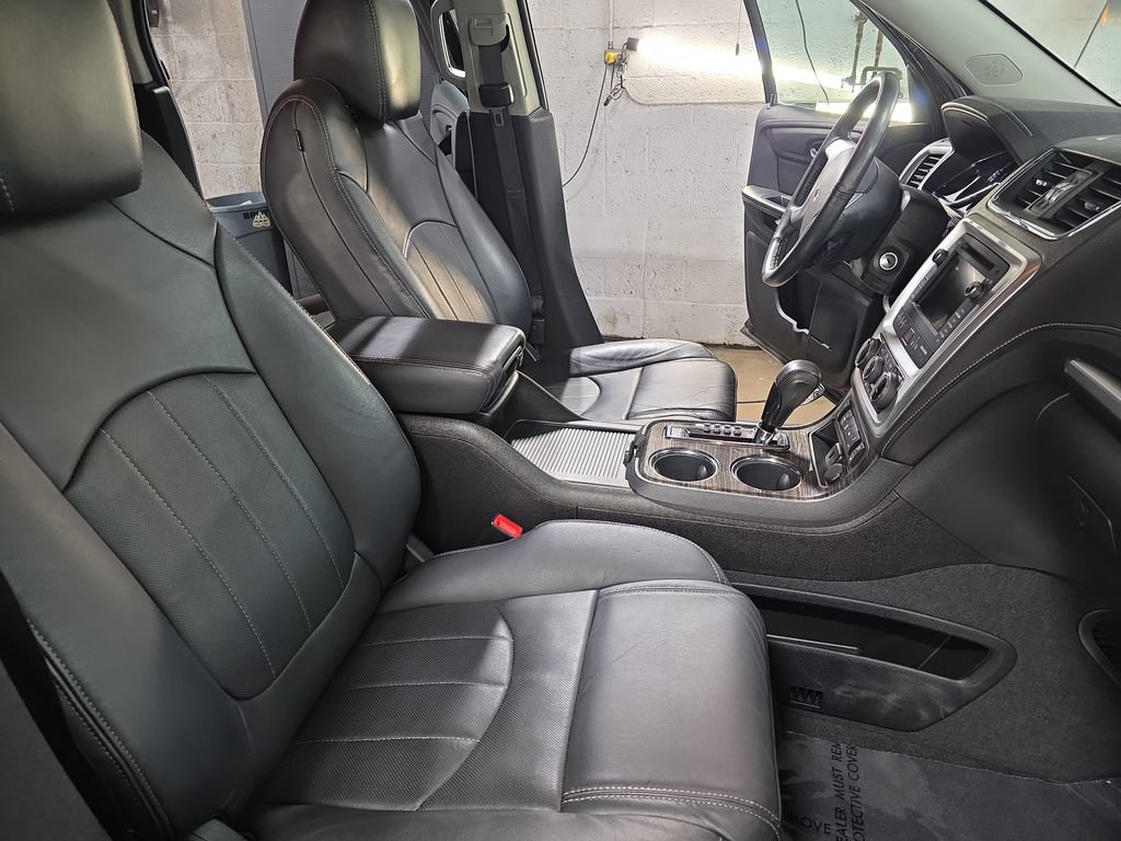 Used 2017 GMC Acadia Limited SLT AWD/4WD image 10