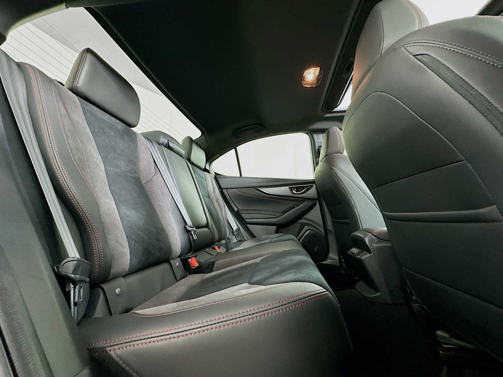 Certified 2022 Subaru WRX Limited image 25