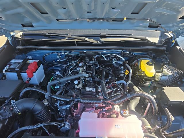 New 2026 Toyota 4Runner SR5 image 29