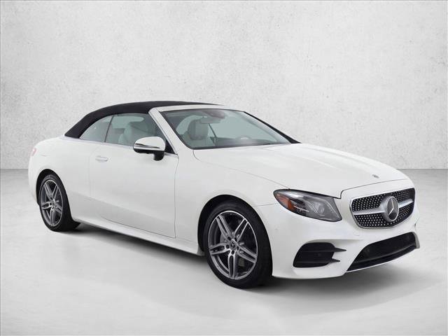Certified 2019 Mercedes-Benz E 450 E 450 image 3