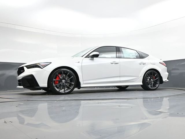 New 2026 Acura Integra Type S FWD image 32