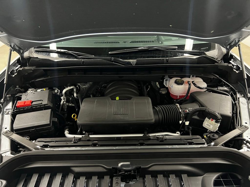 New 2026 GMC Sierra 1500 Elevation w/ Elevation Premium Package image 42