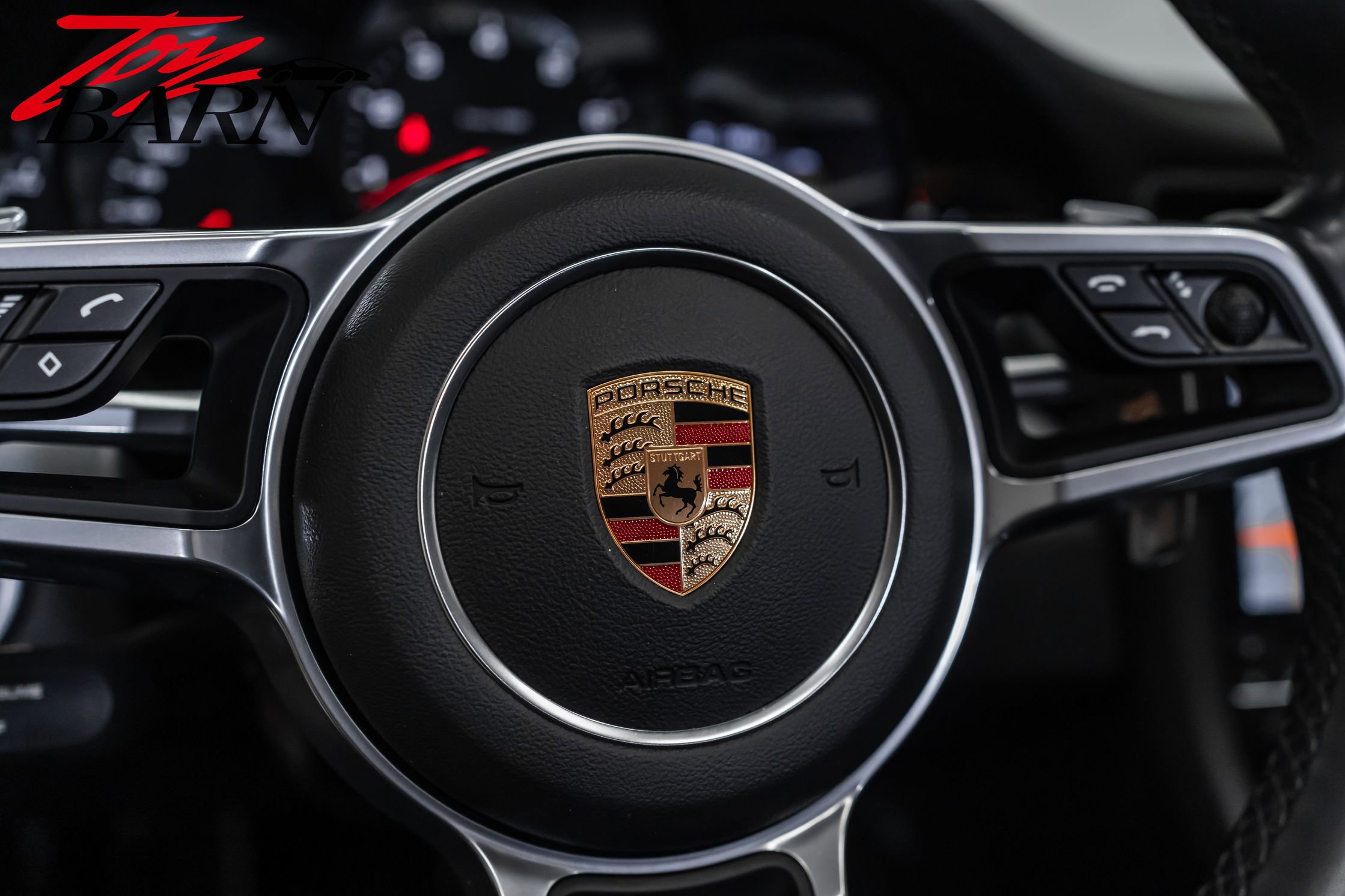 Used 2018 Porsche 911 Carrera image 39