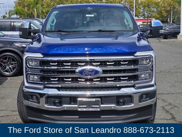 New 2026 Ford F250 Lariat w/ Lariat Ultimate Package image 4