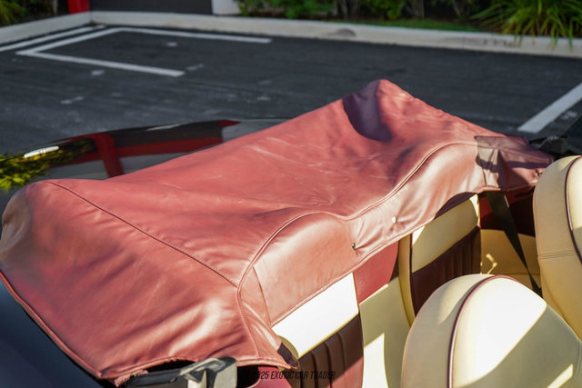 Used 1998 Aston Martin DB7 Volante image 74