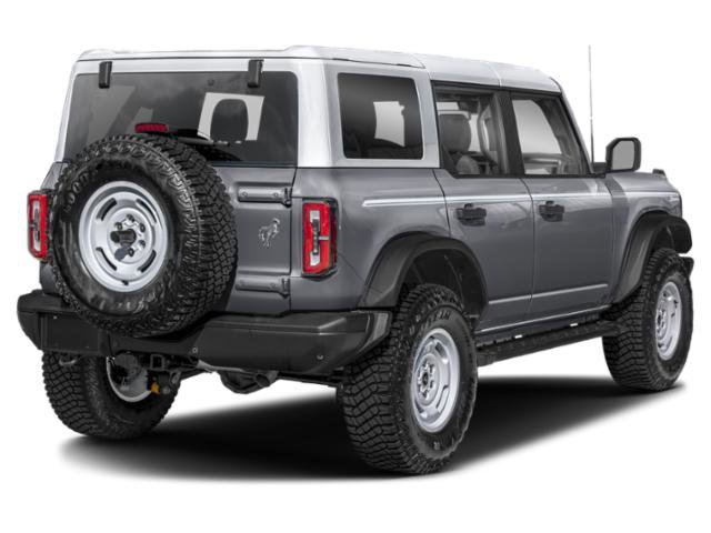 New 2026 Ford Bronco Heritage Edition image 31