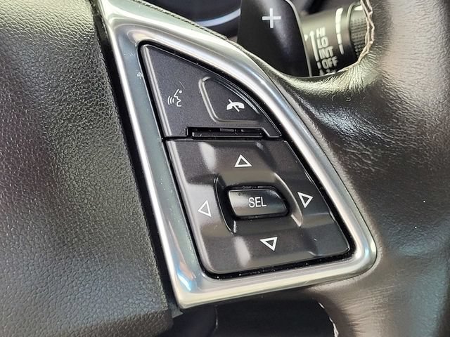 Used 2023 Chevrolet Camaro LT RWD image 30