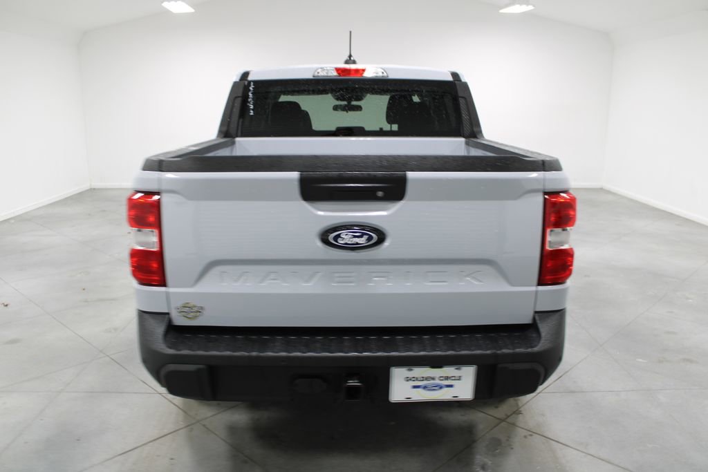 New 2025 Ford Maverick XL w/ 4K Tow Package image 7