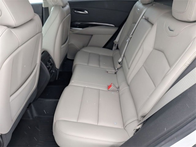 Used 2022 Cadillac XT4 Premium Luxury w/ Cold Weather Package image 24