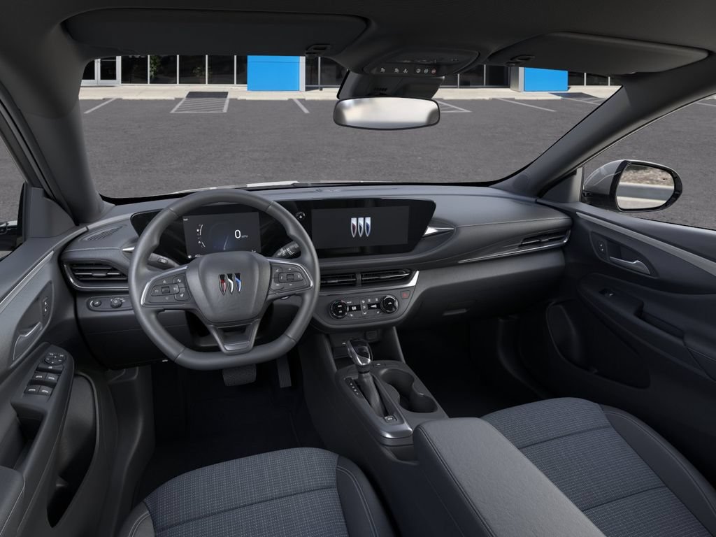 New 2026 Buick Envista Preferred w/ Convenience I Package FWD image 15