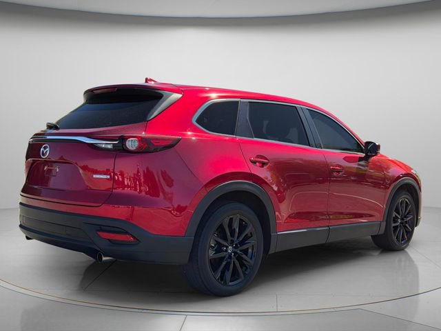 Used 2023 MAZDA CX-9 Touring Plus AWD/4WD image 7