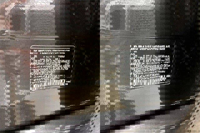 Used 2021 BMW X7 xDrive40i w/ Executive Package image 33