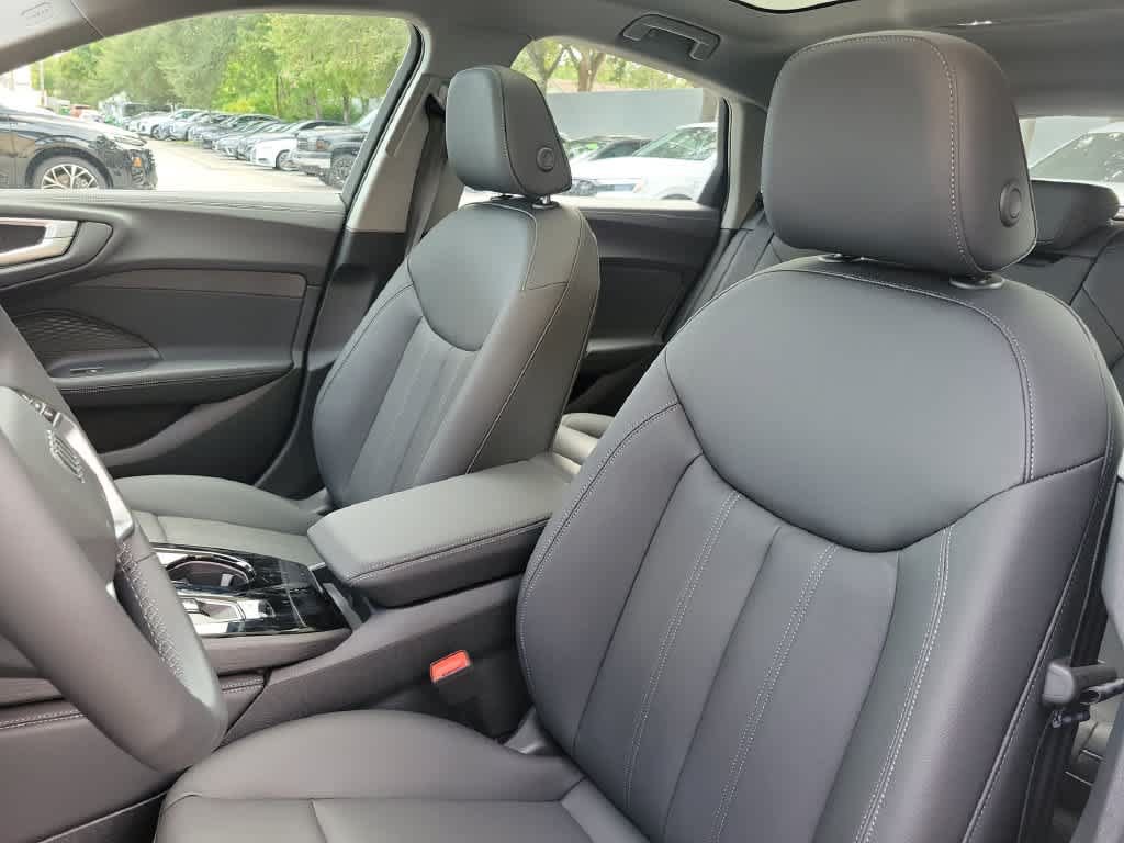 New 2026 Audi A5 Premium AWD/4WD image 19