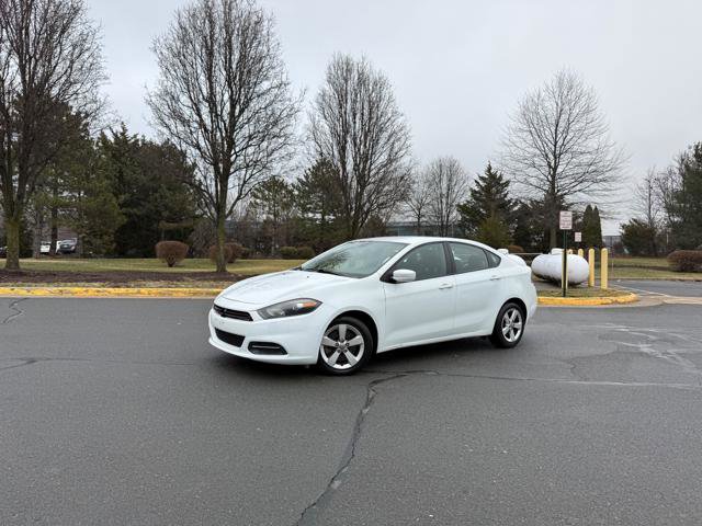 Used 2015 Dodge Dart SXT