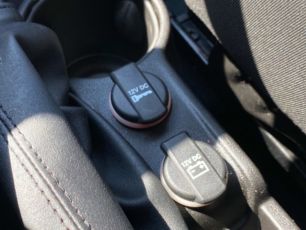 Used 2022 RAM ProMaster City Tradesman image 17