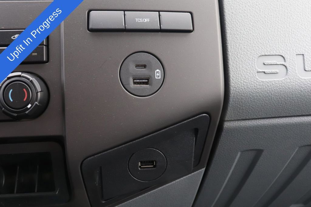 New 2026 Ford F750 2WD Regular Cab Super Duty image 16