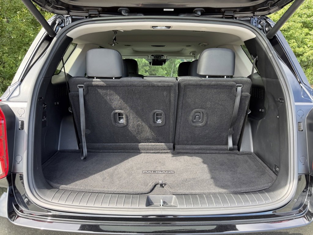 Used 2025 Hyundai Palisade SEL image 52