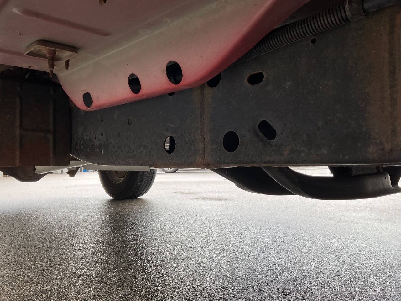 Used 1999 Dodge Ram 1500 Truck 2WD Regular Cab image 62